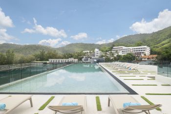 Never Mind the Nonsense: Jono Hotels, Boutique Corporation PCL’s New Brand, Unveils New Era of Smart, Seamless and Social Hospitality in Phuket