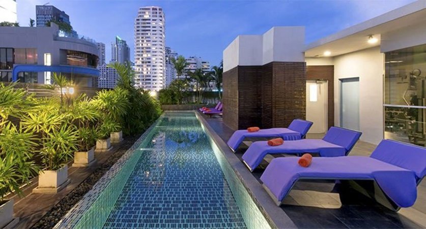 Citadines Sukhumvit 11