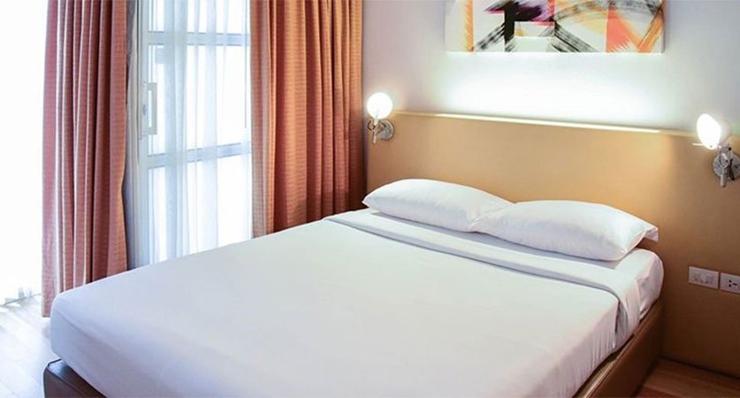 Citadines Sukhumvit 16