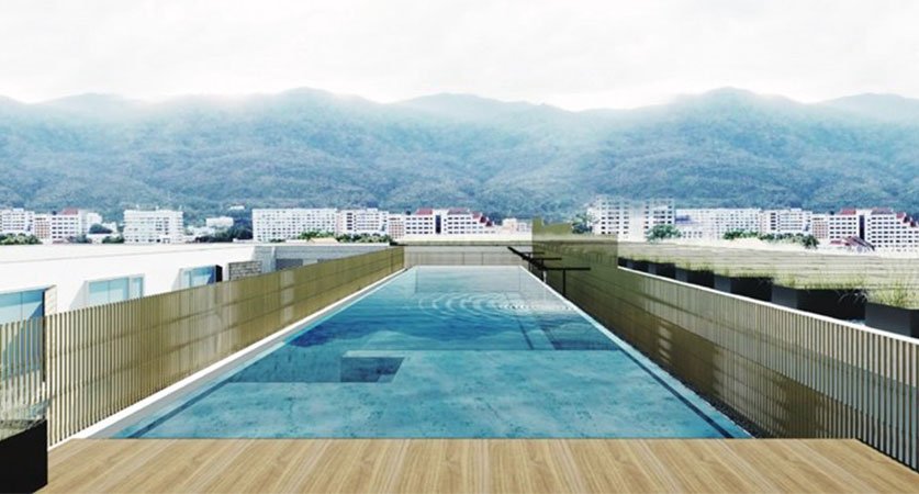 Novotel Chiang Mai Nimman Journeyhub