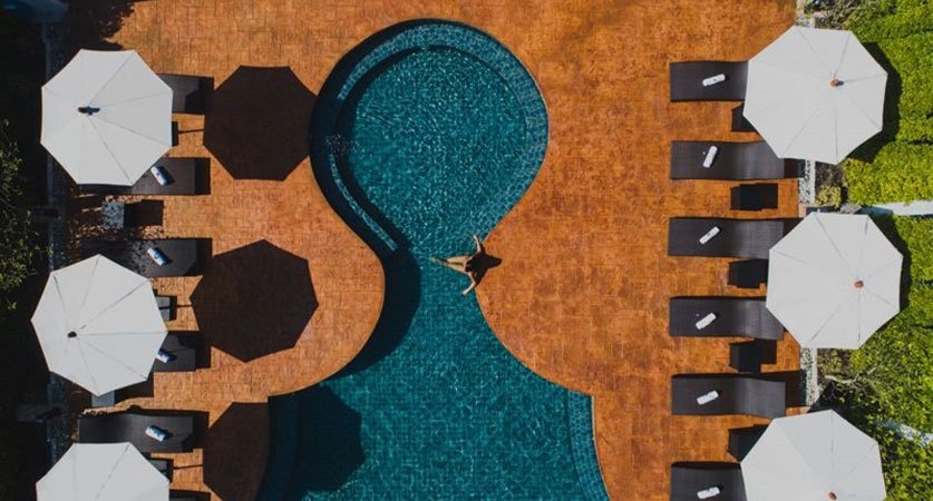 Journeyhub Hotel Pattaya Central