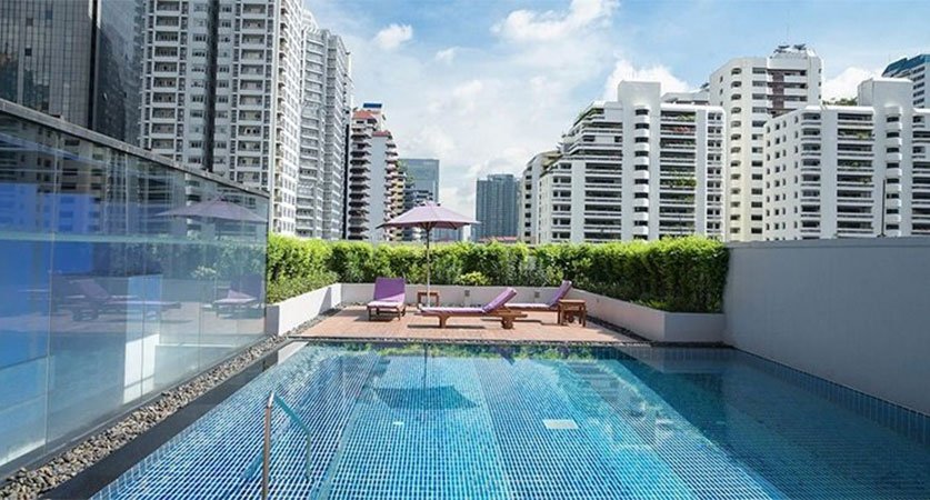 Citadines Sukhumvit 23
