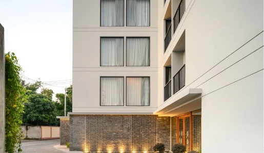 Hotel Management Service