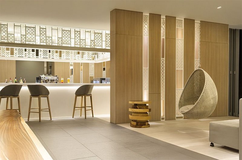 Boutique Corporation continues its dynamic growth with the debut of ‘Hyatt Place Phuket, Patong’, the first Hyatt Place Hotel in Southeast Asia