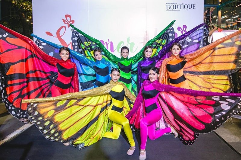 Summer Hill celebrates grand opening with full occupancy