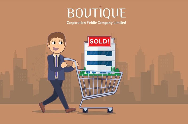 Boutique Corporation confirms sale of Citadines Sukhumvit 23 to Bhiraj Buri