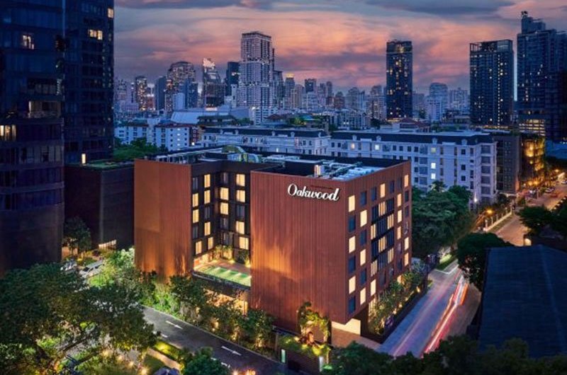 Boutique Corporation PCL’s B.O.S model roars on as the corporation confirms sale of Oakwood Studios