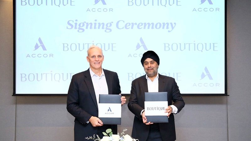 BC Signs Franchise Agreement with Accor to Operate Three Global Hotel Brands