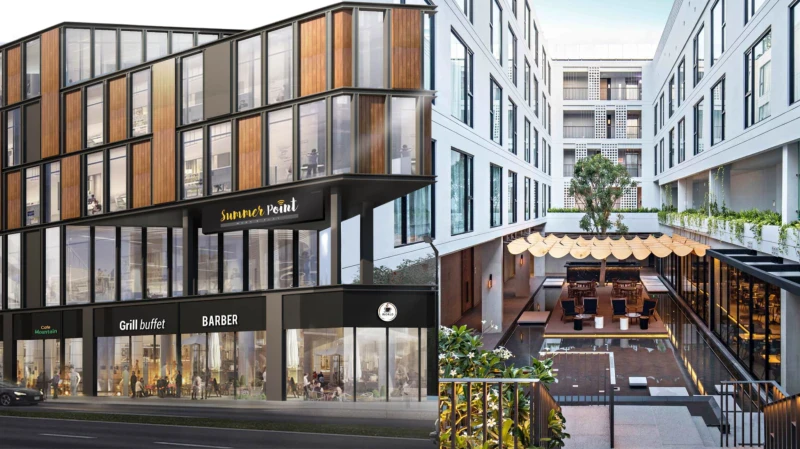 BC Revenue Jumps 43% in H1 2025 to THB 425M Provincial Hotels Shine on Strong European Holiday Demand, supporting Recurring Income Growth