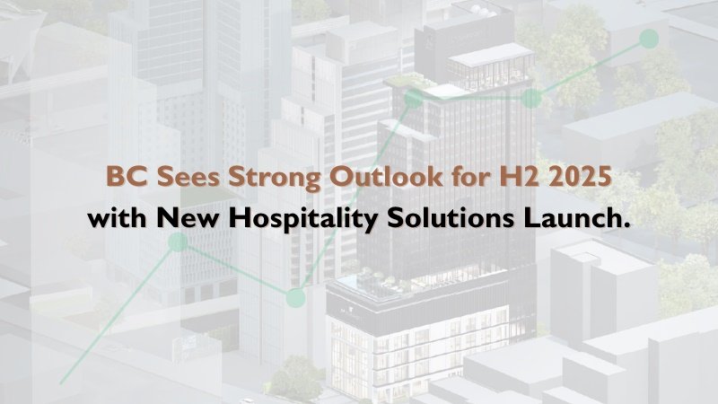 Boutique Corporation (BC) Sees Strong Outlook for H2 2025 with  New Hospitality Solutions Launch.