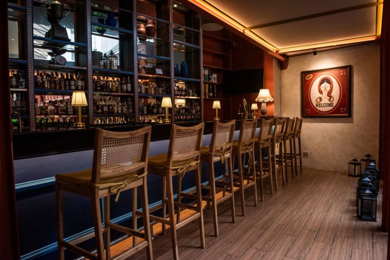 BC Unveils “CHIT CHAAT,” a New-Concept Indian Restaurant, Expanding Its Hospitality Business to Strengthen Recurring Income