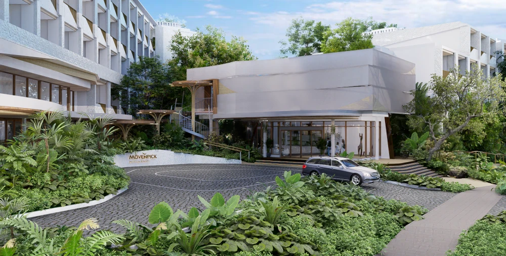 BC Accelerates Growth in Second Half, Expands Asset-Light Model Through "TPO" Ready to Launch New Projects, Strengthening Recurring Income Portfolio