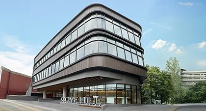 cove hill community lifestyle mall grand opening